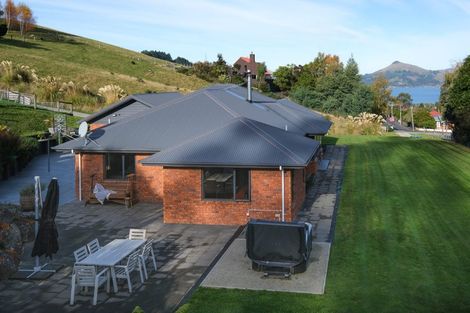 Photo of property in 54 Fairview Terrace, Sawyers Bay, Port Chalmers, 9023