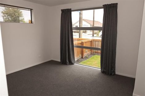 Photo of property in 1 Jacko Lane, Sydenham, Christchurch, 8023