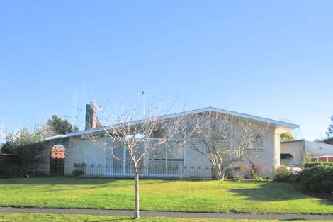 Photo of property in 3 Claremont Avenue, Chartwell, Hamilton, 3210