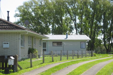 Photo of property in 18 Leather Street, Huntly, 3700