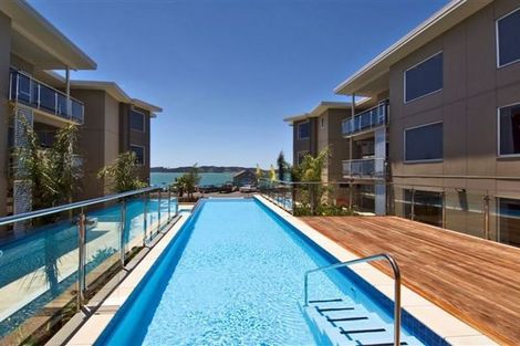 Photo of property in Edgewater Palms, 10 Marsden Road, Paihia, 0200