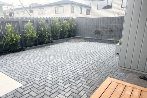 Photo of property in 7/31 Hill Crescent, New Lynn, Auckland, 0600