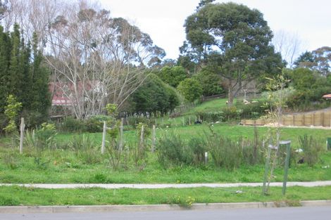 Photo of property in 100a Cyril French Drive, Flat Bush, Auckland, 2016