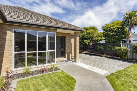 Photo of property in 7 Wedmore Close, Burwood, Christchurch, 8083