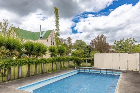 Photo of property in 31 Porangahau Road, Waipukurau, 4200