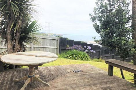 Photo of property in 54 Marama Crescent, Spotswood, New Plymouth, 4310