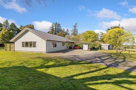 Photo of property in 36 Bridge Street, Coalgate, 7673