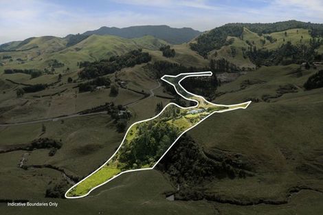 Photo of property in 200 Corbett Road, Waihi, 3681