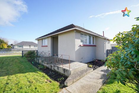 Photo of property in 366 Saint Andrew Street, Glengarry, Invercargill, 9810