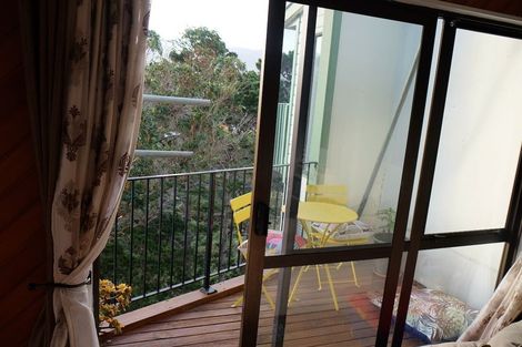 Photo of property in 132 Wadestown Road, Wadestown, Wellington, 6012