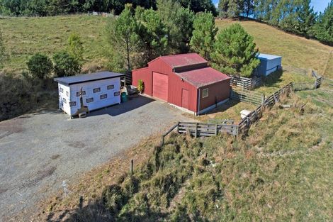 Photo of property in 93 Supplejack Vly Road, Upper Moutere, 7173