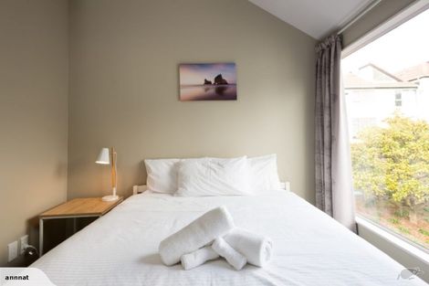 Photo of property in 20/20u Thompson Street, Mount Cook, Wellington, 6011