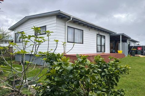 Photo of property in 45 Trevor Hosken Drive, Wiri, Auckland, 2104