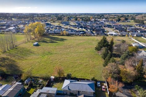 Photo of property in 27 Mcdonald Street, Netherby, Ashburton, 7700