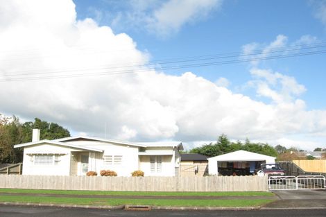 Photo of property in 12a Marr Road, Manurewa, Auckland, 2102