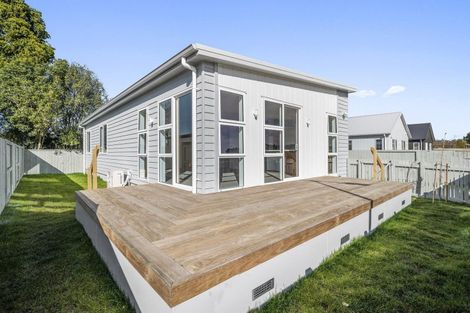 Photo of property in 52 Scotia Glen Street, Putaruru, 3411