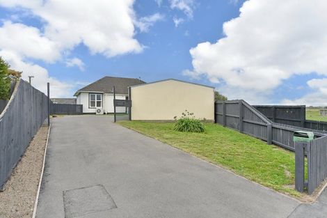 Photo of property in 81 Rowan Avenue, Aranui, Christchurch, 8061