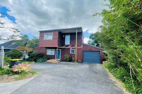 Photo of property in 2/23 Havelock Avenue, Forrest Hill, Auckland, 0620