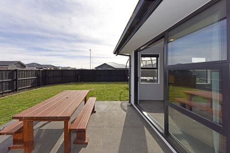 Photo of property in 33 Palmer Avenue, Rolleston, 7615