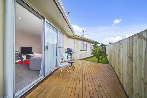 Photo of property in 54a Walworth Avenue, Pakuranga Heights, Auckland, 2010