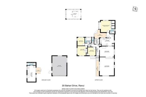 Photo of property in 20 Bahari Drive, Ranui, Auckland, 0612