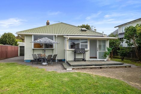 Photo of property in 195 Carrington Street, Lower Vogeltown, New Plymouth, 4310