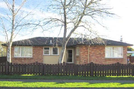 Photo of property in 6 Magee Place, Chartwell, Hamilton, 3210