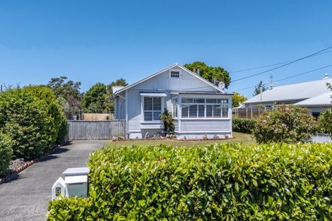 Photo of property in 9 Garrison Street, Carterton, 5713