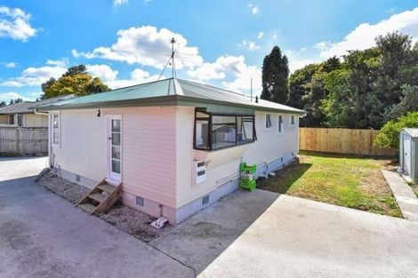 Photo of property in 123a Manuroa Road, Takanini, 2112