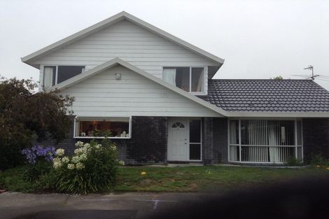 Photo of property in 5 Hunt Lane, Avondale, Christchurch, 8061