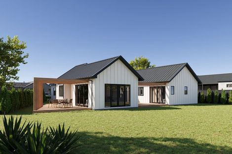 Photo of property in 1 Paul Sotutu Road, Paerata, Pukekohe, 2124