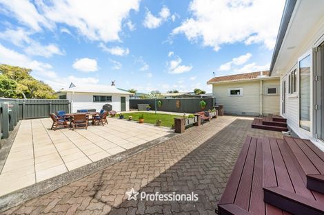 Photo of property in 32 Birdwood Road, Waterloo, Lower Hutt, 5011