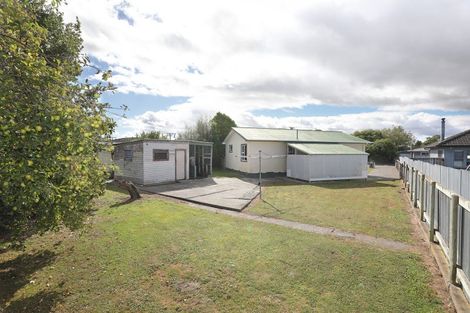 Photo of property in 24 Andrew Street, Feilding, 4702