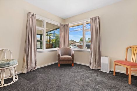 Photo of property in 4 Ngata Place, Hei Hei, Christchurch, 8042