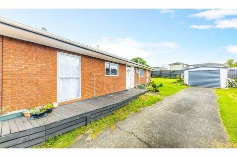 Photo of property in 137 Mahia Road, Wattle Downs, Auckland, 2103