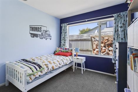 Photo of property in 8 Glenvale Drive, Kaiapoi, 7630