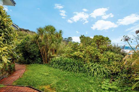 Photo of property in 4 Flint Way, Northland, Wellington, 6012