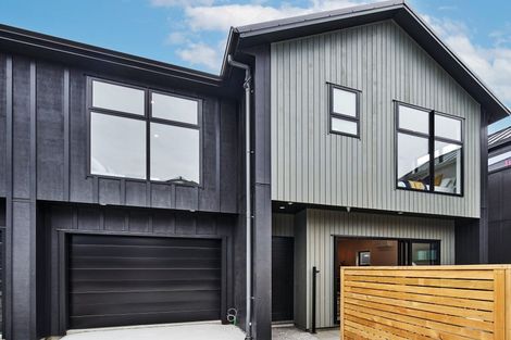 Photo of property in 7/62 Queens Grove, Hutt Central, Lower Hutt, 5010