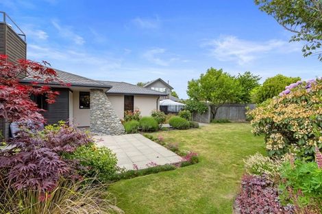 Photo of property in 41 Birchs Road, Prebbleton, 7604