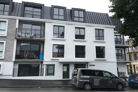 Photo of property in 307/2 Colombo Street, Newtown, Wellington, 6021