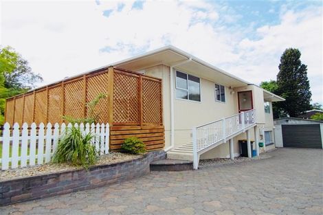 Photo of property in 147 Govett Avenue, Frankleigh Park, New Plymouth, 4310