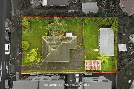 Photo of property in 48 Astley Avenue, New Lynn, Auckland, 0600