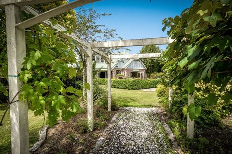 Photo of property in 492 Hoskyns Road, Rolleston, Christchurch, 7675