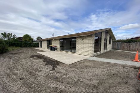 Photo of property in 36 Parker Street, Hornby, Christchurch, 8042