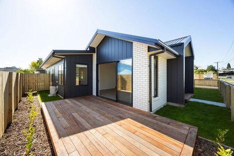 Photo of property in 18a Bracken Street, Leamington, Cambridge, 3432