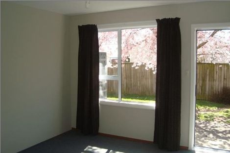 Photo of property in 3/126 Geraldine Street, Edgeware, Christchurch, 8013