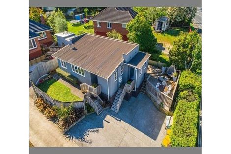 Photo of property in 66a Don Buck Road, Massey, Auckland, 0614