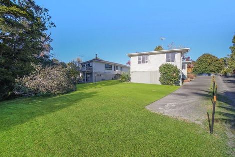 Photo of property in 46 Castleton Street, Birkdale, Auckland, 0626
