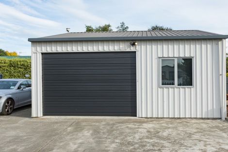 Photo of property in 1 Eden Terrace, Waipukurau, 4200