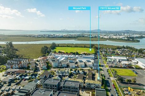 Photo of property in St Claire Village, 179/172 Mcleod Road, Te Atatu South, Auckland, 0610